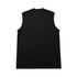 917CPM2 Black / Garden Sleeve Less Top